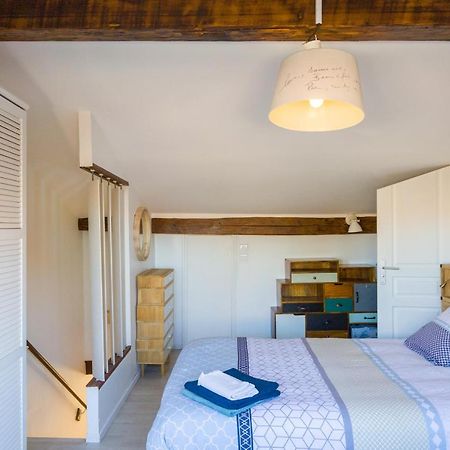 Loft 9 Rue Fermat Apartment Toulouse Luaran gambar