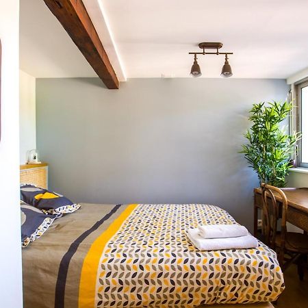 Loft 9 Rue Fermat Apartment Toulouse Luaran gambar